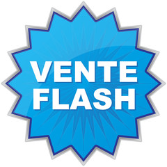 vente flash icon