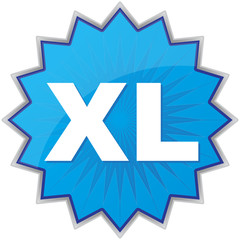 Fototapeta premium xl icon