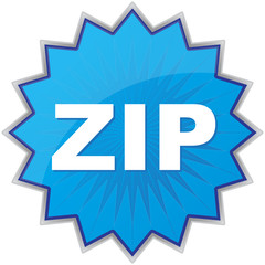 zip icon