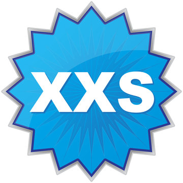 xxs icon