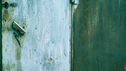 Old metal grunge texture