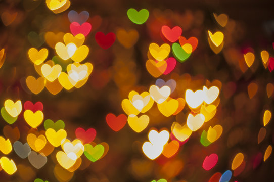 Fondo coraz&oacute;n