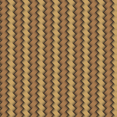 Woven wood pattern 1