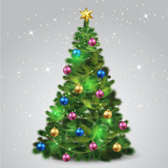 Christmas Tree