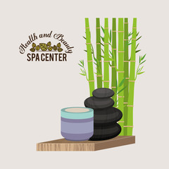 spa center design 