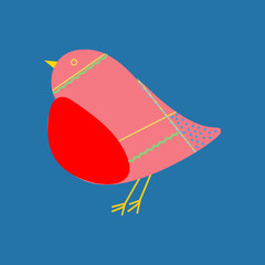 Bird icon