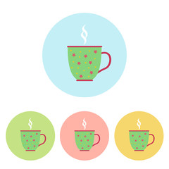 Cup icon