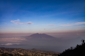 mount bromo