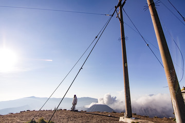 mount bromo
