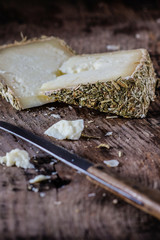 Pecorino Staggionato