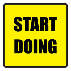 Vector illustration showing a Famous slogans