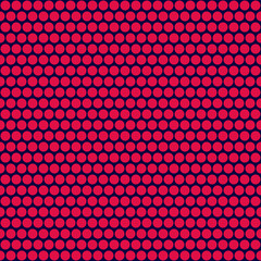 Vector illustration abstract seamless pattern