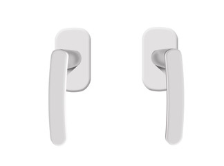 window handles isolated