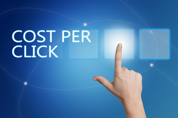 Cost per Click