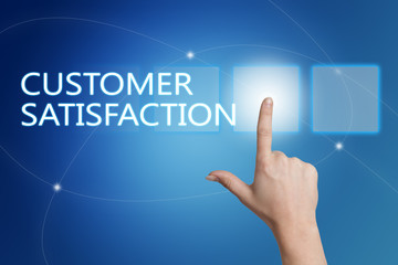 Customer Satisfaction