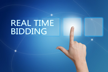 Real Time Bidding
