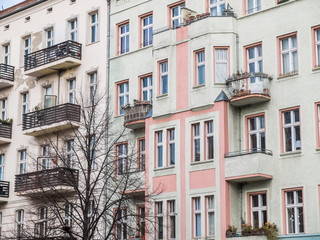 building at kreuzberg berlin