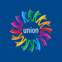 logo union people