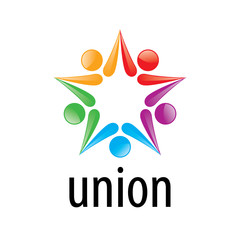 logo union people