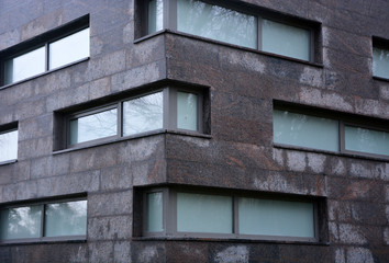 Architectural background