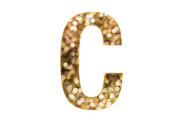 LOVELY SWEET BOKEH LIGHT FONT