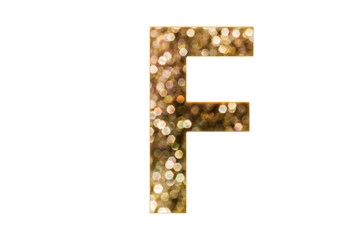 LOVELY SWEET BOKEH LIGHT FONT