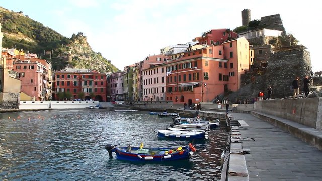 Vernazza