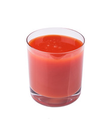 Tomato juice