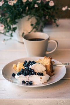 Swedish fika