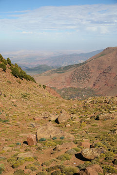 Le Maroc