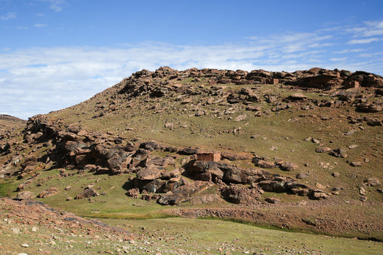 Le Maroc