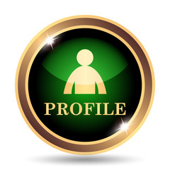 Profile icon