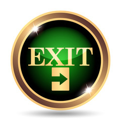 Exit icon
