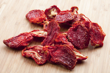 dried tomato