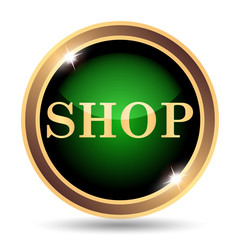 Shop icon