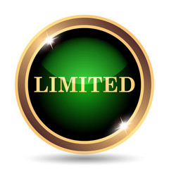 Limited icon