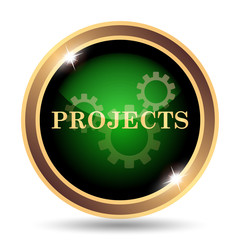 Projects icon