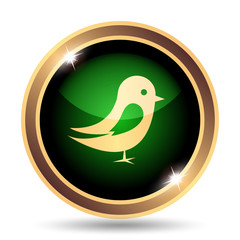Bird icon