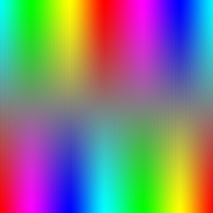 Abstract colorful rainbow background
