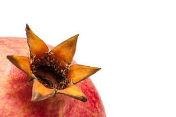 granatapfel ganz