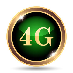 4G icon