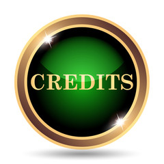 Credits icon