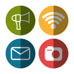 Social media technology