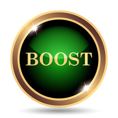 Boost icon