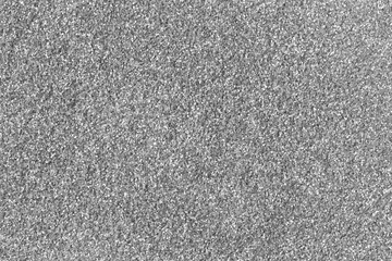 Fototapeta premium Silver colored sparkly background.