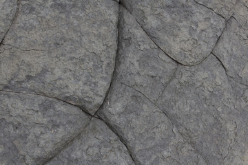 grey rock detail - stone closeup / background