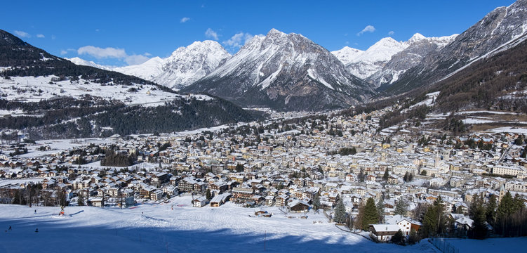 Bormio