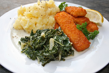 organic kieselsäure nitrat omega-3 fischstäbchen spinat kartoffelbrei mangold lifestyle