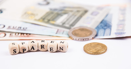 sparen