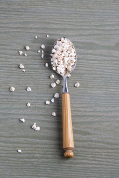 buckwheat